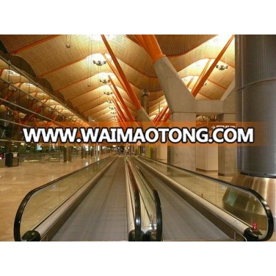 Safety and Qualified Lift Elevator Moving sidewalk for shopping mall